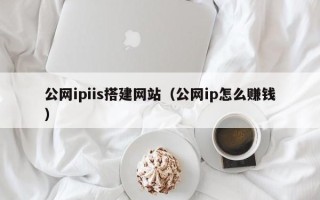 进贤公网ipiis搭建网站（公网ip怎么赚钱）