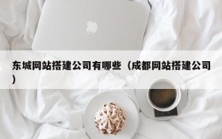 进贤东城网站搭建公司有哪些（成都网站搭建公司）